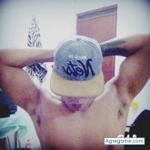 august1 chico soltero en Los Olivos