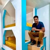 Busco mujer para charlar me gusta bailar