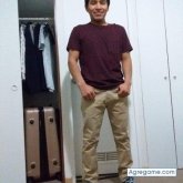 Busco conocer gente. Mujeres de todas