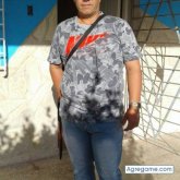 Aymara74 chico soltero en Cerro