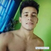 Foto de perfil de gustavoariel6588