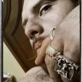 Portero de disko. Busco pareja. Una