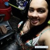 Angelica Aristizabal