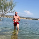 Lo que surja, no puedes esperar nada de