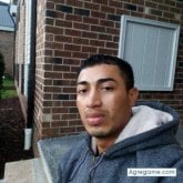 Busco pareja. Soy una persona con ganas