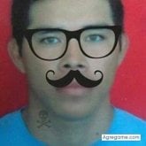 Alexcito Algarañaz