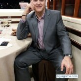 ManuLlac chico divorciado en Barcelona