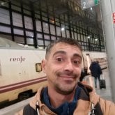 Mujeres con ganas de conocer.