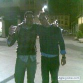 pipirrana chico soltero en Sevilla