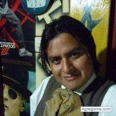 fernando Horna