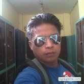 GEOVANNY PARRALES PINCAY