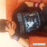 juacothen88 chico soltero en Vicuña