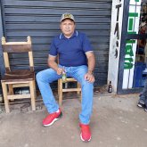 Supervisor operaciones ferroviaria.