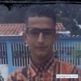 zabdiell chico soltero en Las Adjuntas