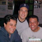 panafox chico soltero en Caracas