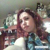 Sirenita88galaxy chica soltera en Puebla