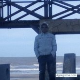 luisbenitez6207 chico soltero en Juan E. O'leary