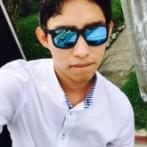 Soyamableyrespetuoso. Choriso con pan.