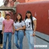 Monto caballos. Busco ligar. Gente de mi