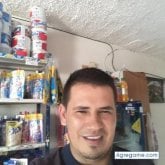 carlos andres gonsalez