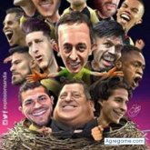 Jose Angel Chavarria Rios