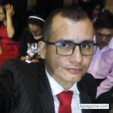 saulhernando chico soltero en Bogotá