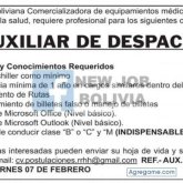 Chatear con Vdccho de Yacuiba