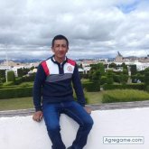 Hugo Hernan Jimenez Jimenez