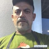 josemalo8263 chico soltero en Fort Smith