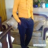 Busco matrimonio. Busco una dama para