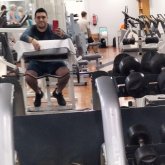 Busco ligar. Muheres.