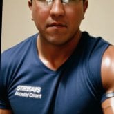 Busco pareja. Conocer personas de mi