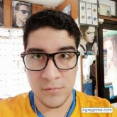 mohamadch chico soltero en Monterrey
