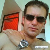 PeterSagitarius chico soltero en Bogotá