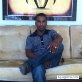 banderligne chico soltero en Santo Domingo