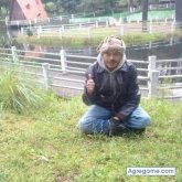 Lunaticoaventurero chico soltero en Chimalhuacán