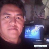 Wilfredo Escobar Olivera