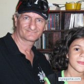 Donrico chico soltero en Bonao Abajo