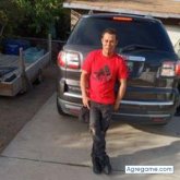 Carlos Hernandes, Chico de Peoria para Chicos en Agregame.