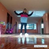 Trabajo. Busco ligar. Chicas. Una