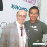 Encuentra Hombres solteros en Valtierra
