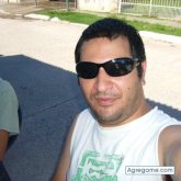 franqui chico soltero en Bella Vista