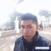 Hilario Antonio Mutzús, Chico soltero,  años de San Pablo, San Marcos