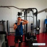 Ramagrande chico soltero en Puebla De Sanabria