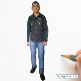 Chatear con Joseito14 de Tucacas