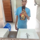 YhoelAA1712 chico soltero en Limpio