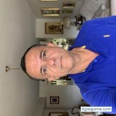 Viajerocarlos chico soltero en Baruta