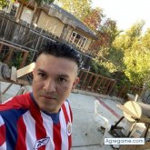 Javier19888, Chico de Oakland para Chicos en Agregame.