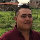 Mujer. Atento. El atardecer y salir