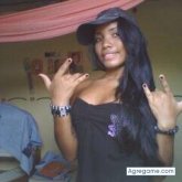 lanegra2009 chica soltera en Coro